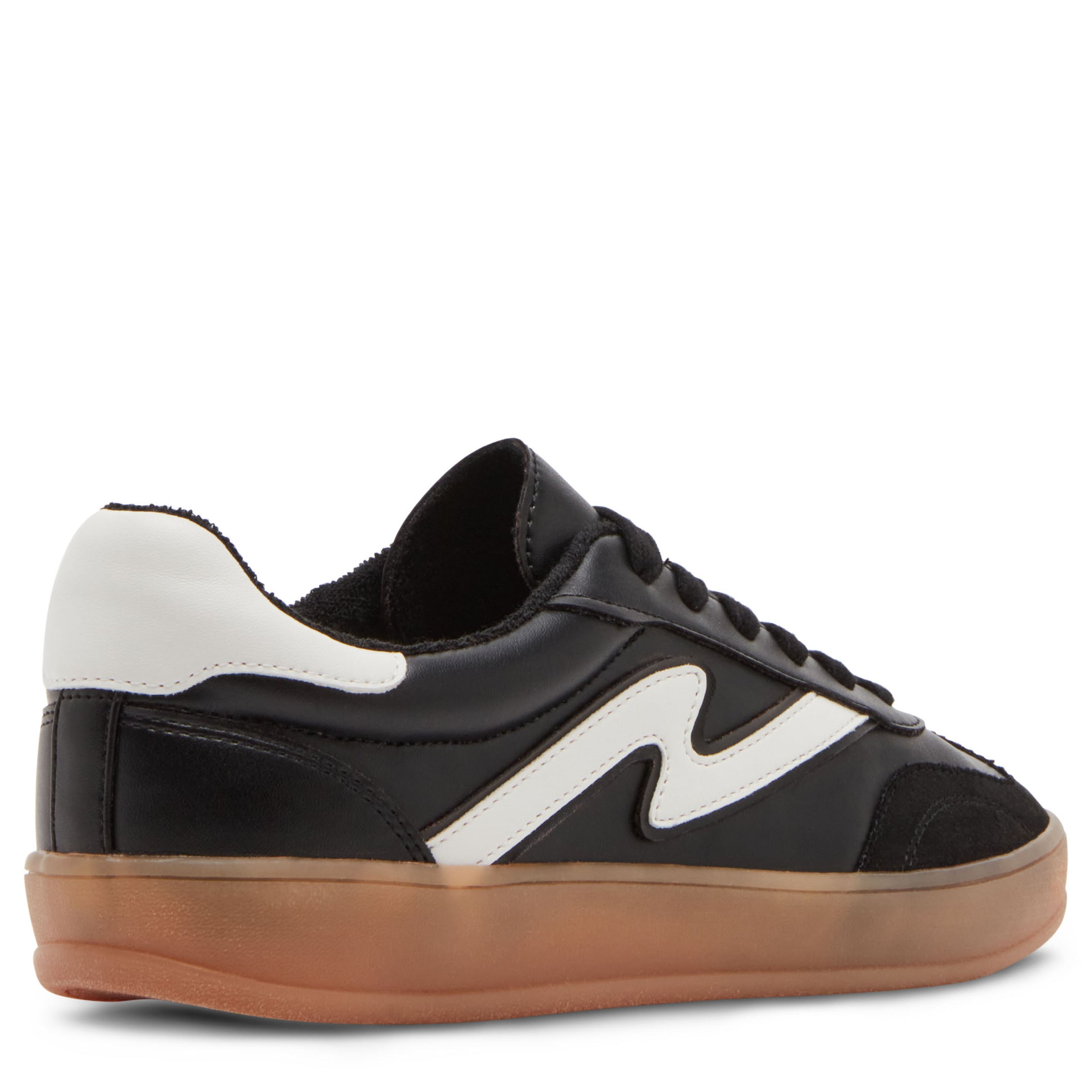 Zapatos Giia Negros