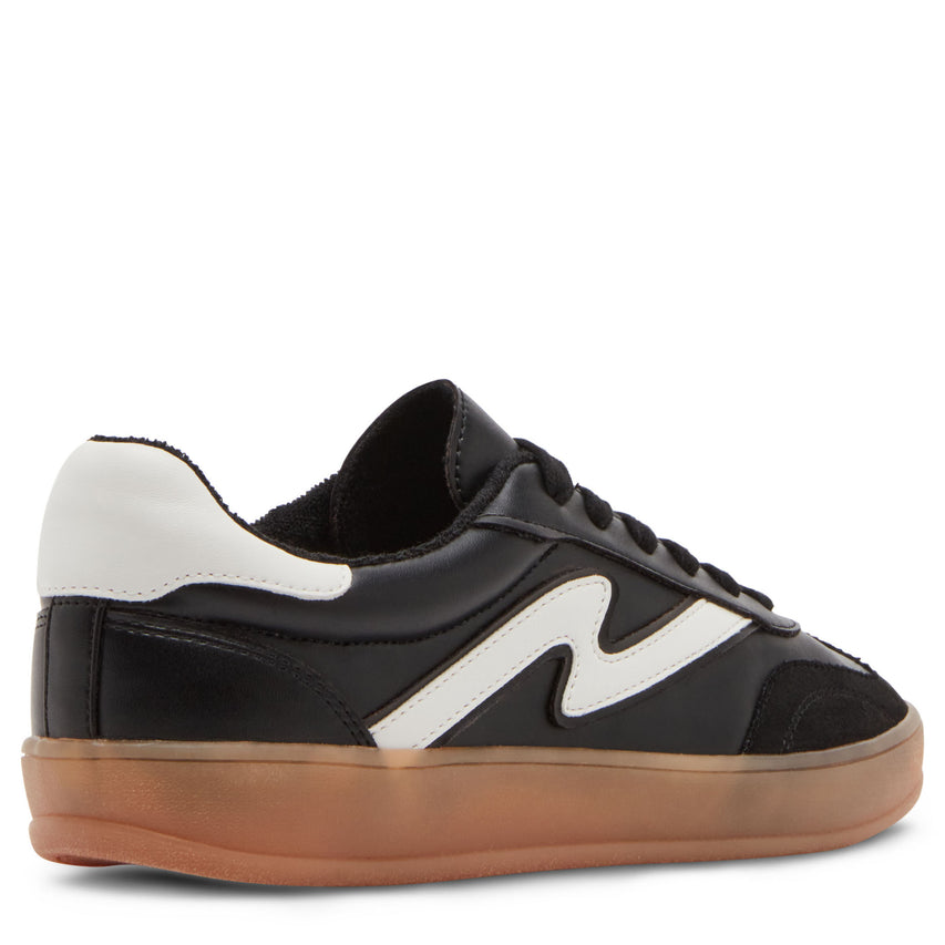Zapatos Giia Negros