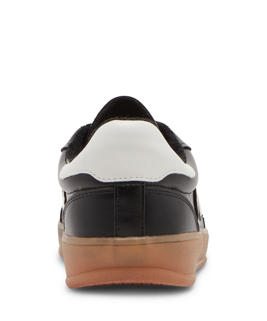 Zapatos Giia Negros