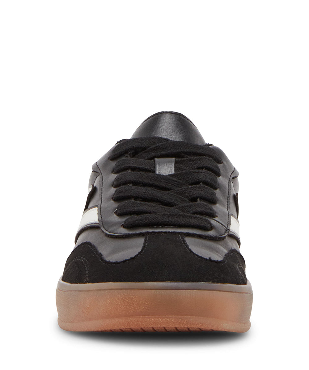 Zapatos Giia Negros