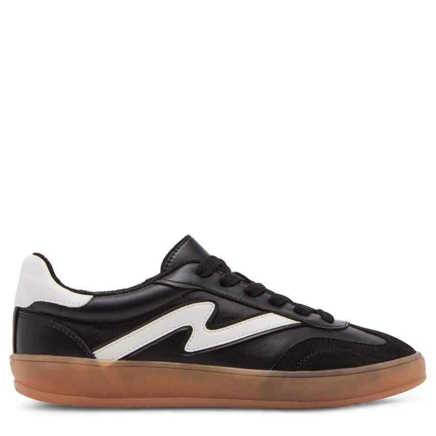 Zapatos Giia Negros