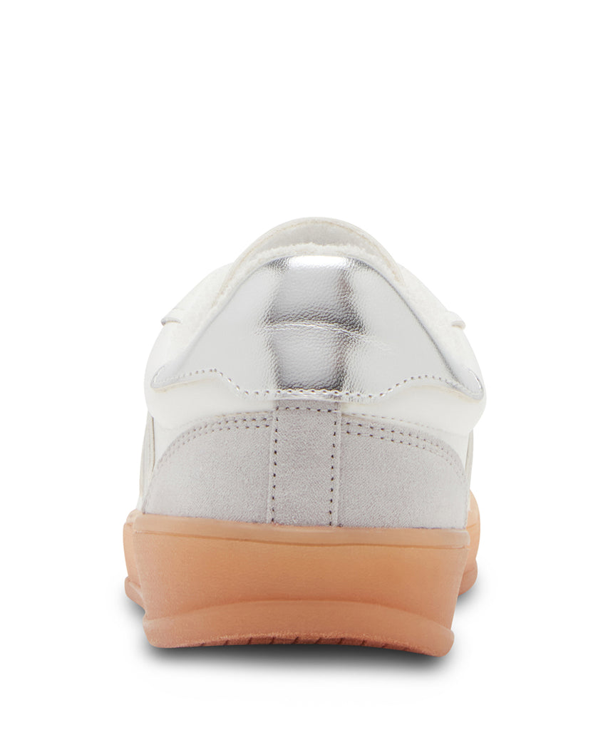 Zapatos Giia Blancos