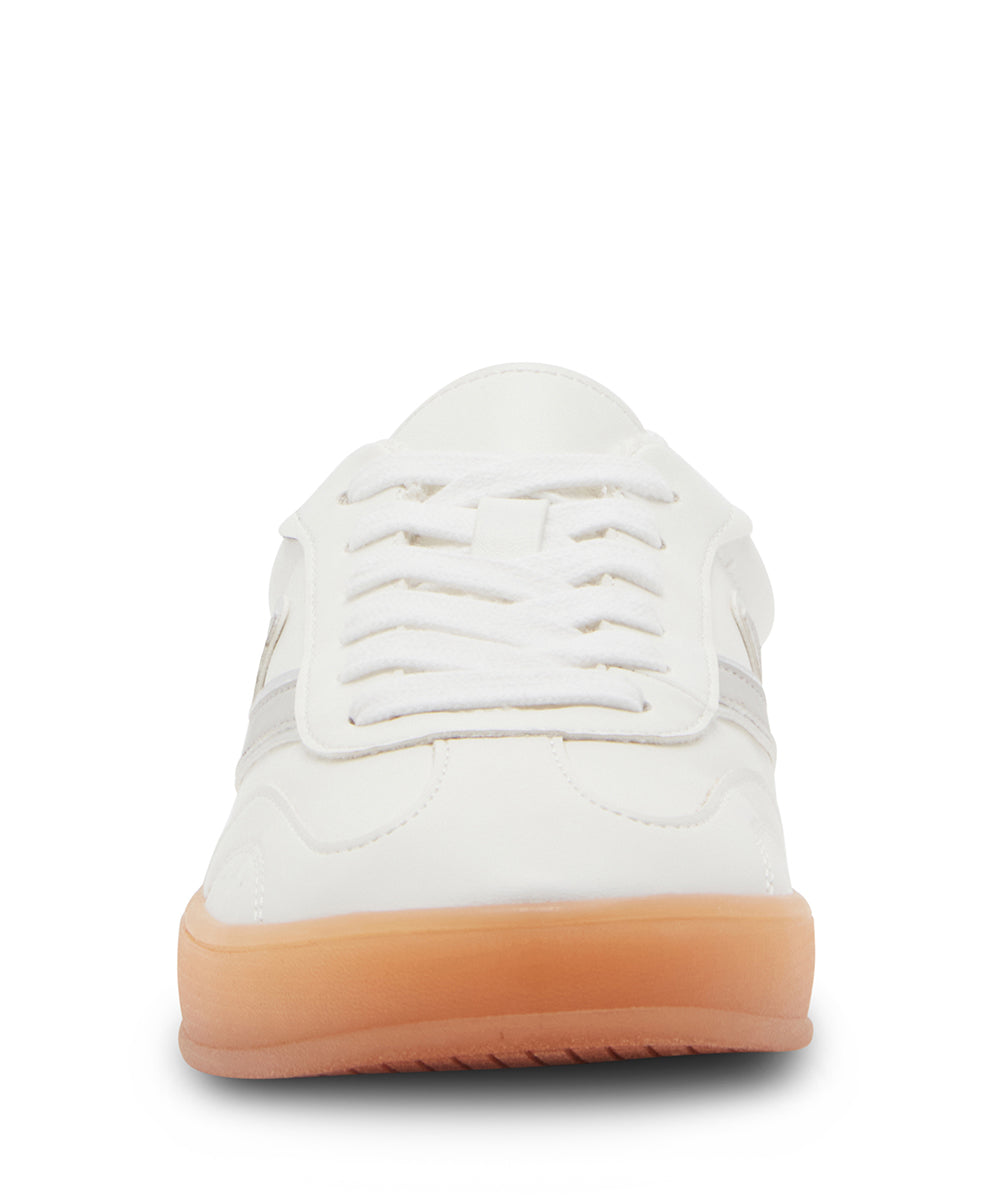 Zapatos Giia Blancos