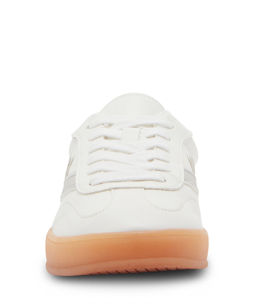 Zapatos Giia Blancos