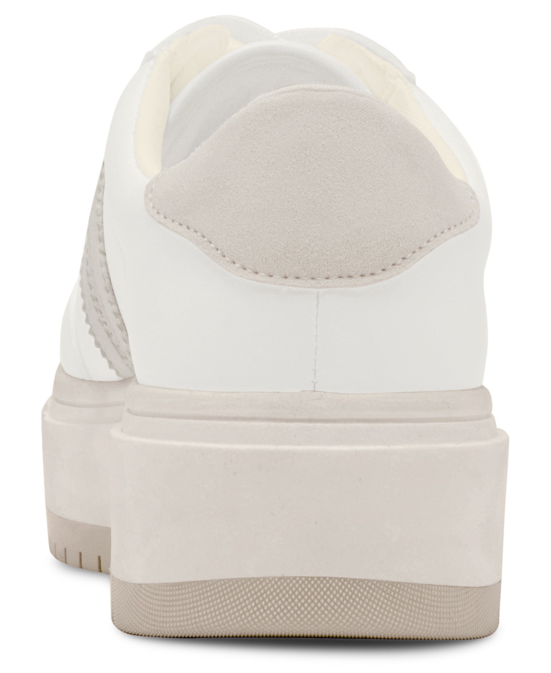 Zapatos Navida Blanco y Gris