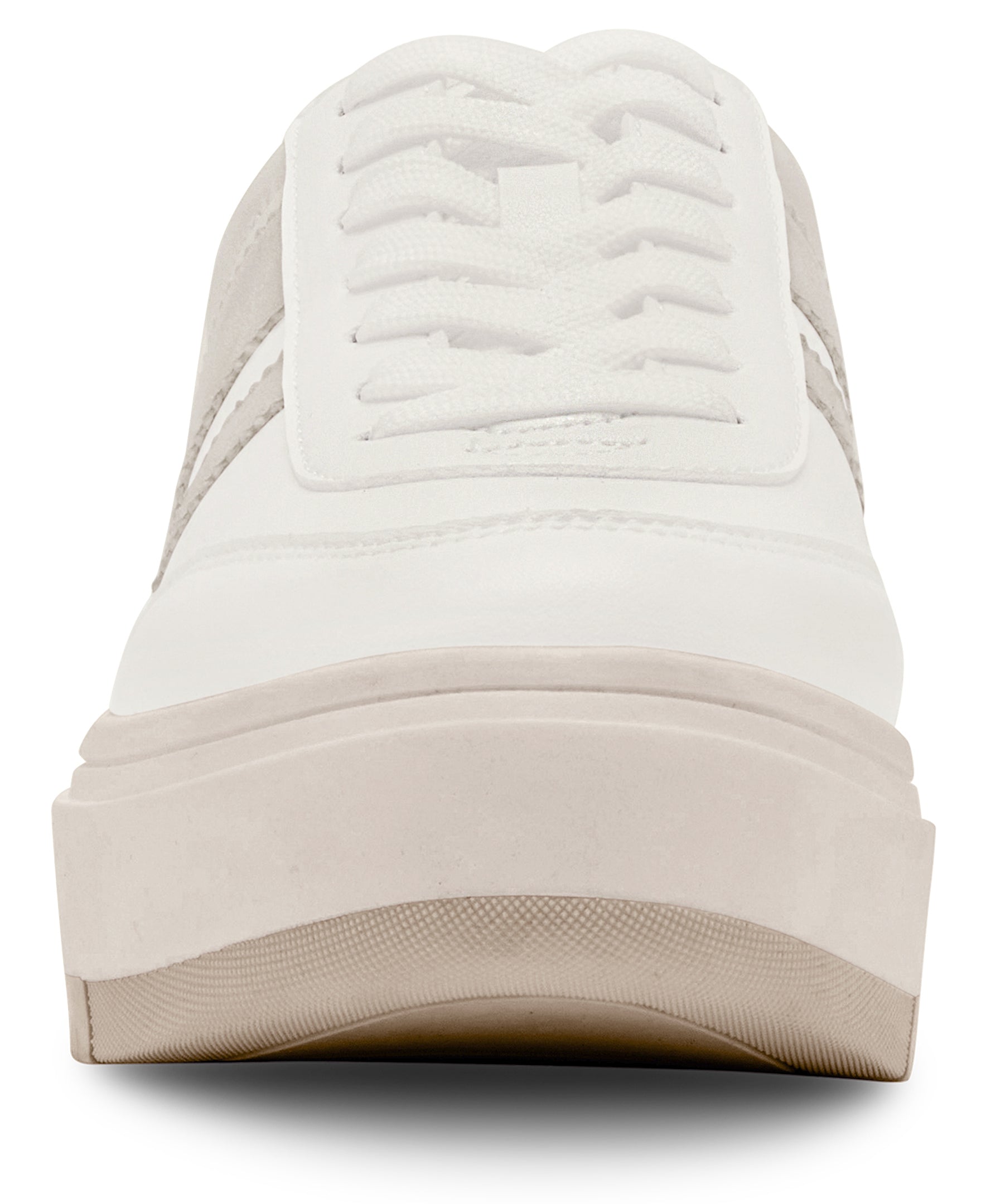 Zapatos Navida Blanco y Gris