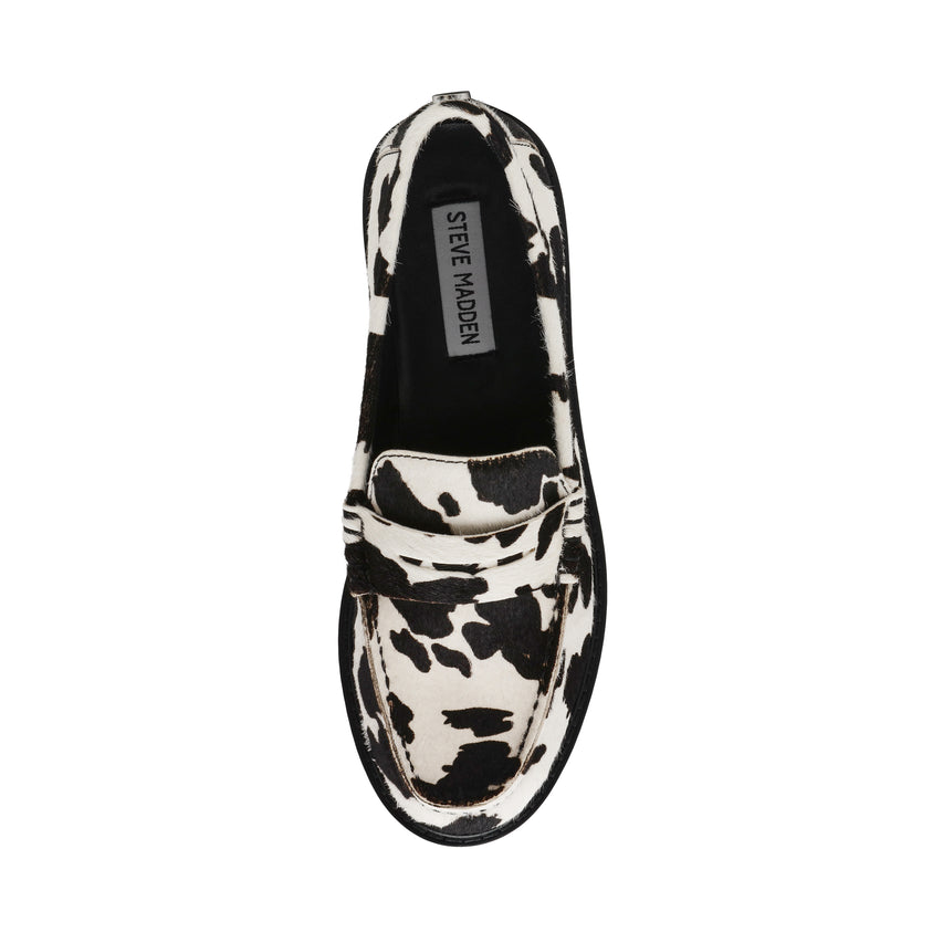 Mocasines Adison-C Vaca