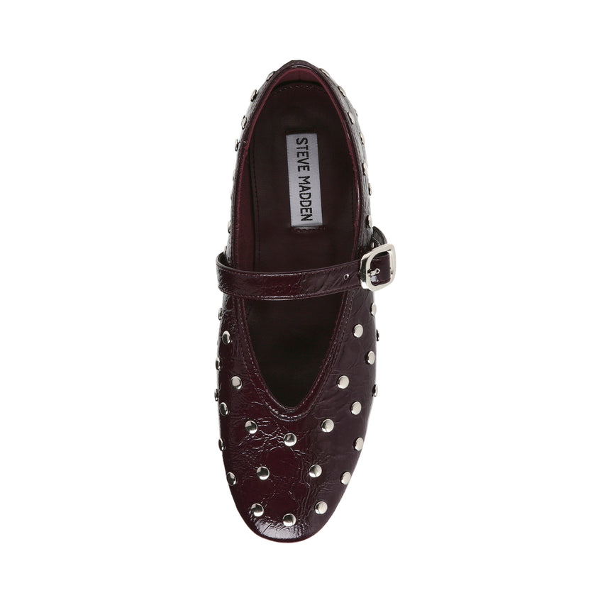 Balerinas Archer Vinotinto