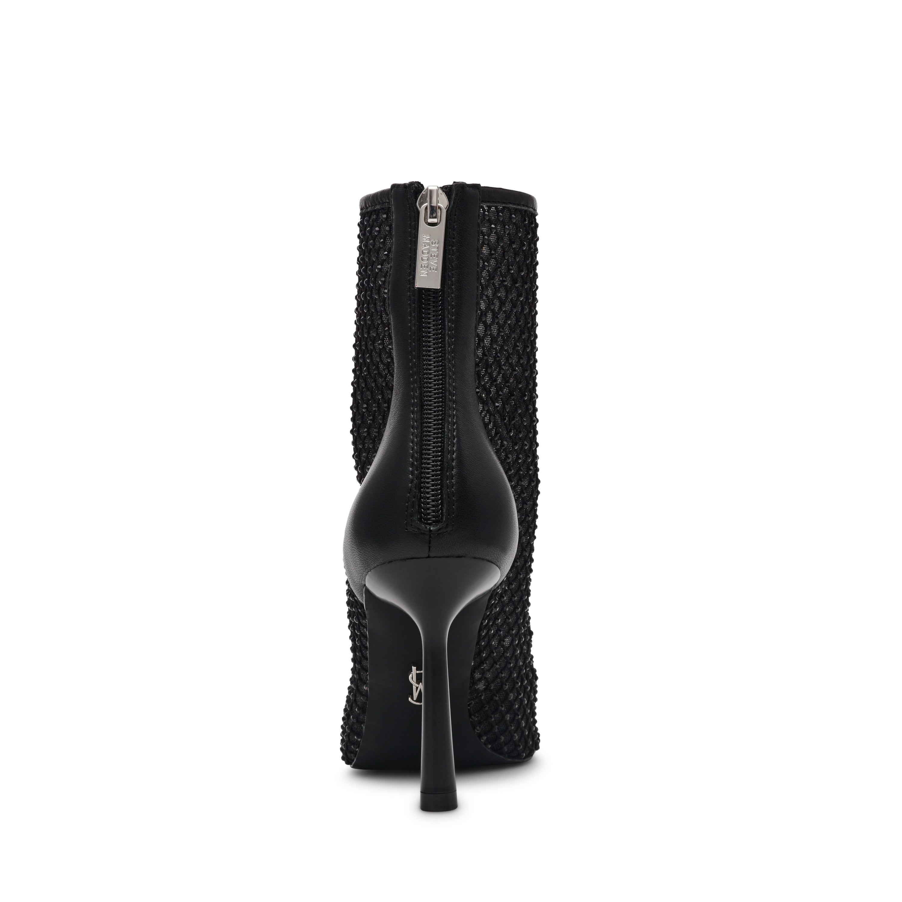 Botines Arlette Negros