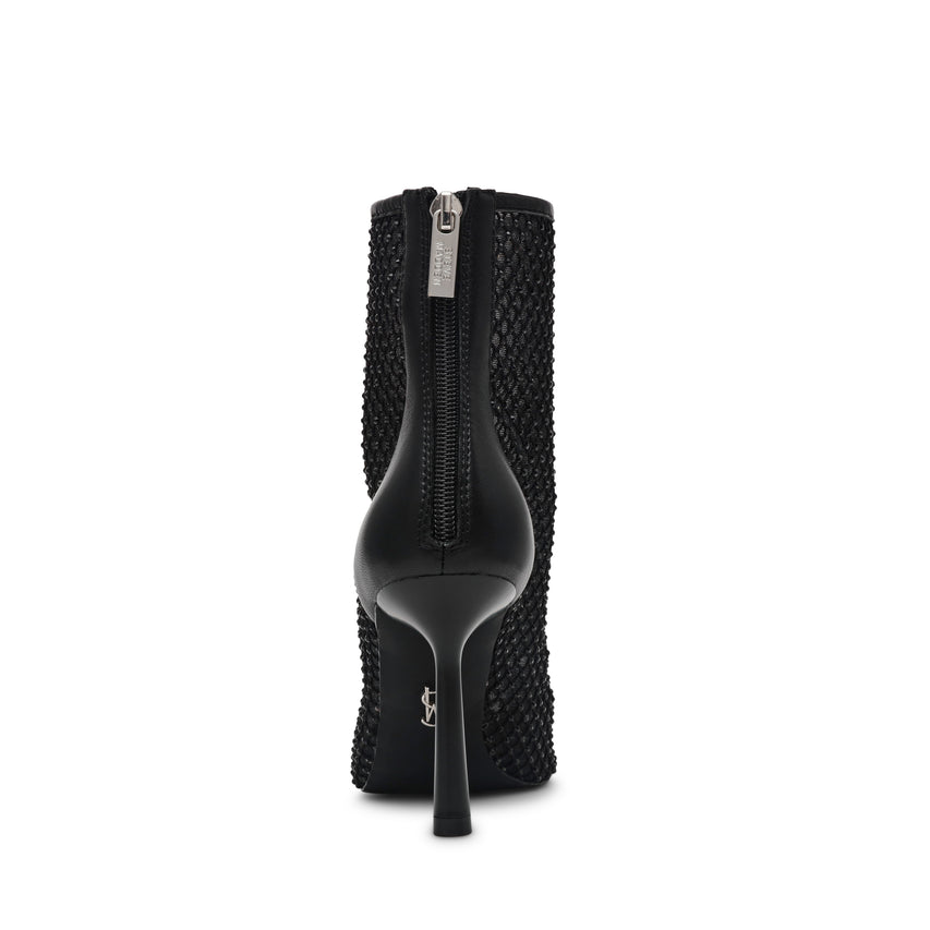 Botines Arlette Negros