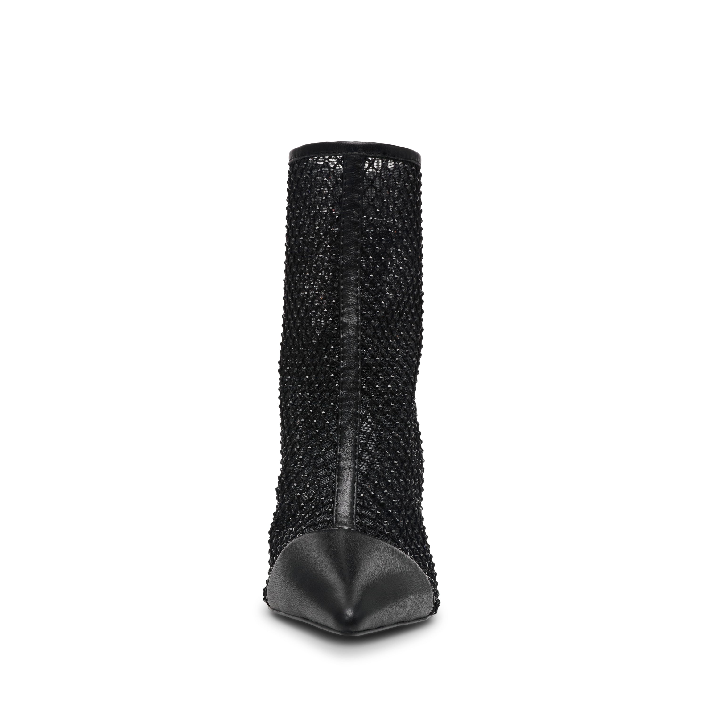 Botines Arlette Negros