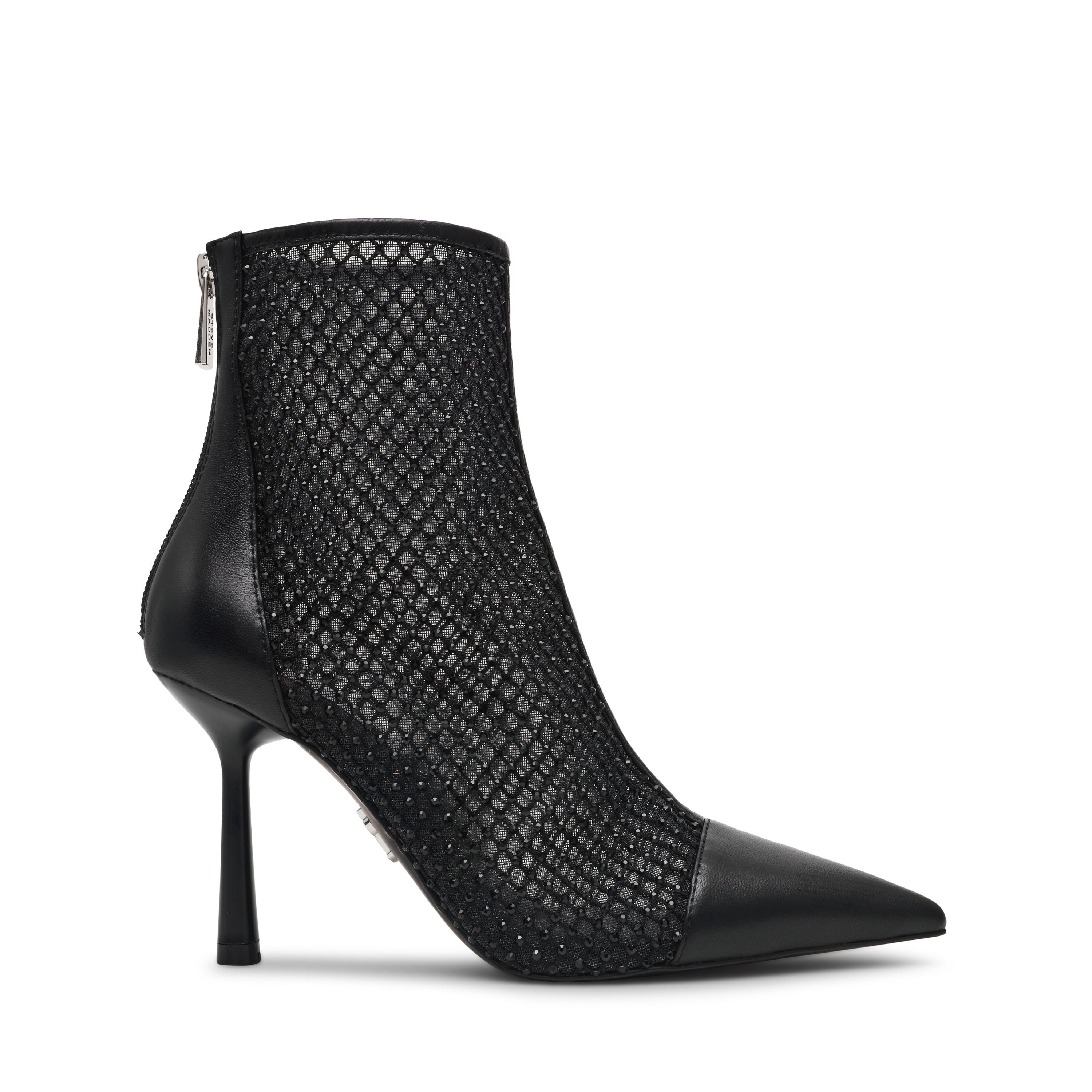Botines Arlette Negros