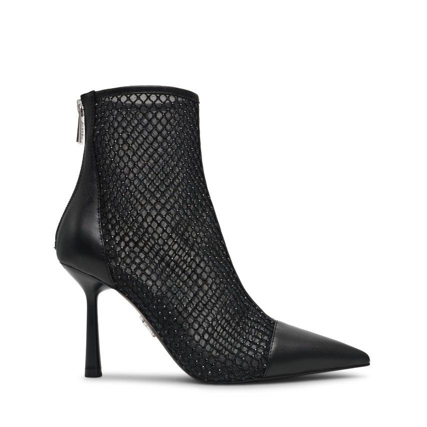 Botines Arlette Negros