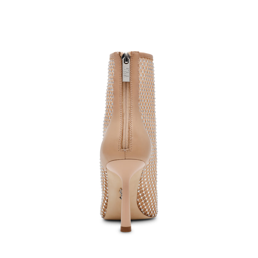 Botines Arlette Beige