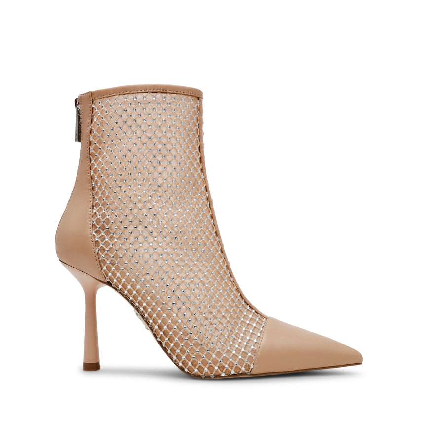 Botines Arlette Beige