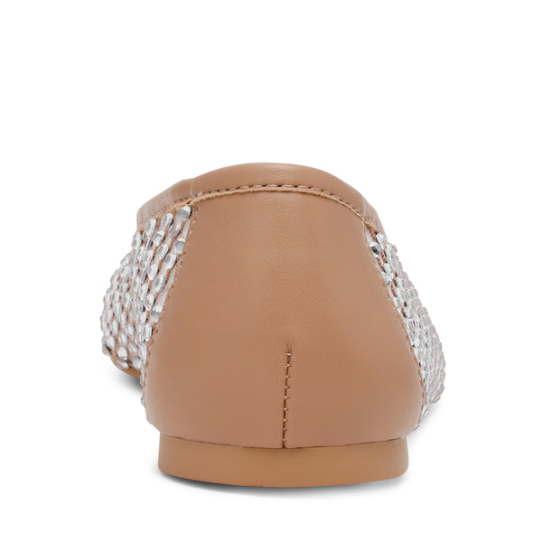 Mocasines Auden Beige