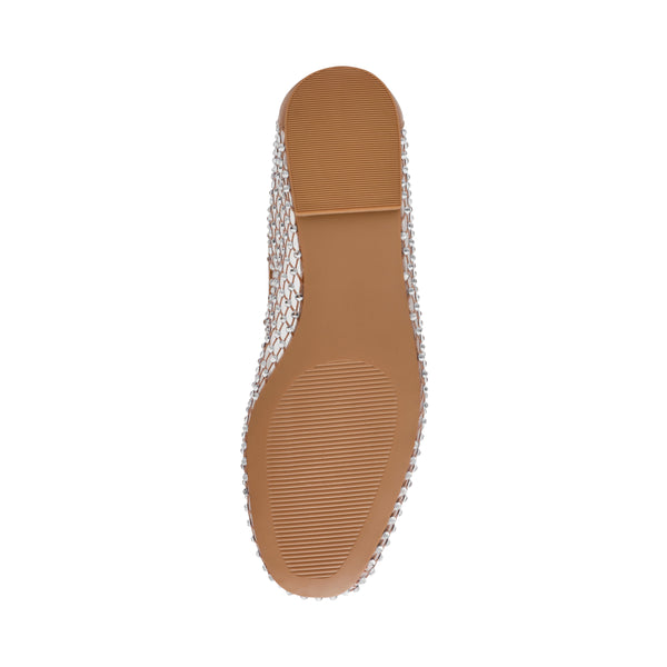 Mocasines Auden Beige