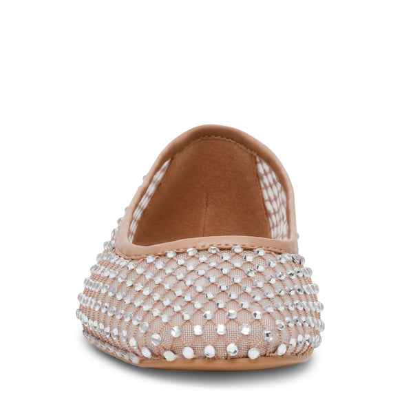 Mocasines Auden Beige