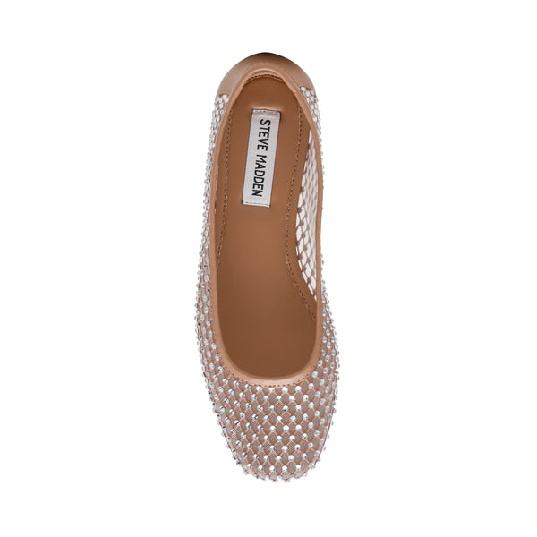 Mocasines Auden Beige