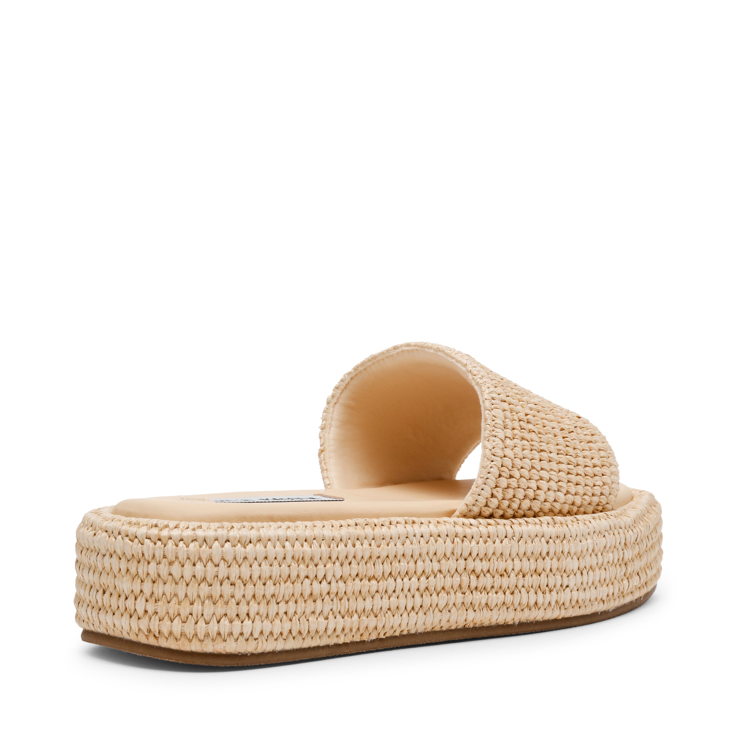 Sandalias planas Beachy Beige - view 4