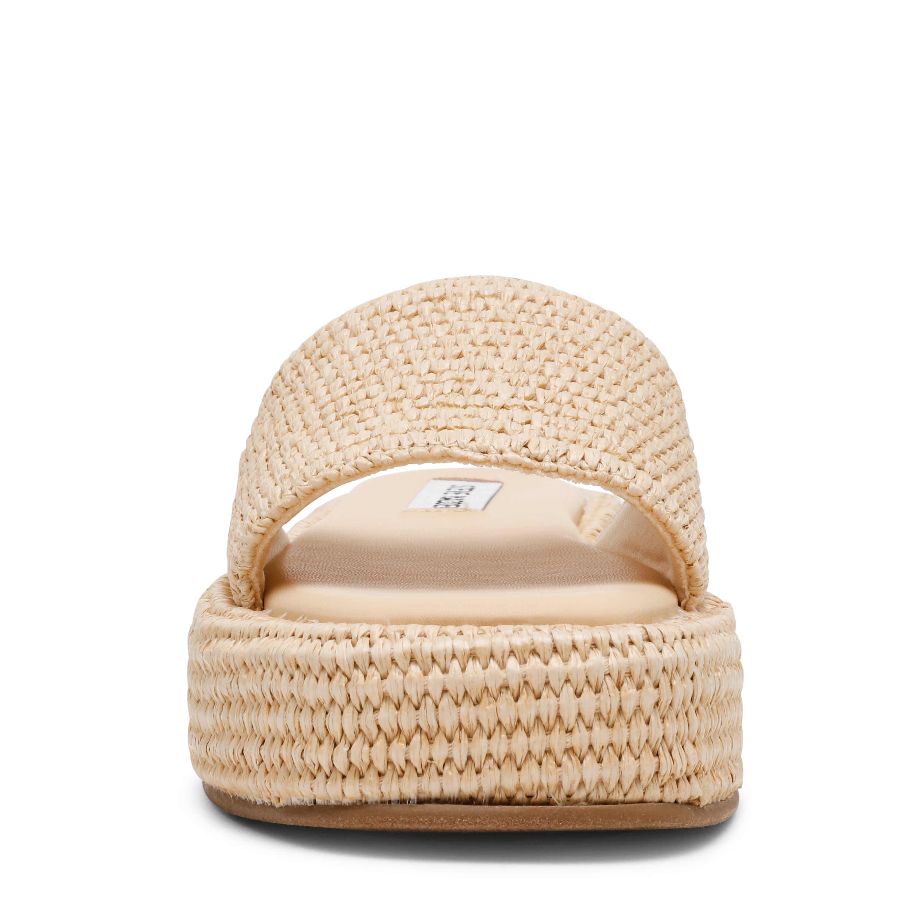 Sandalias planas Beachy Beige - view 5