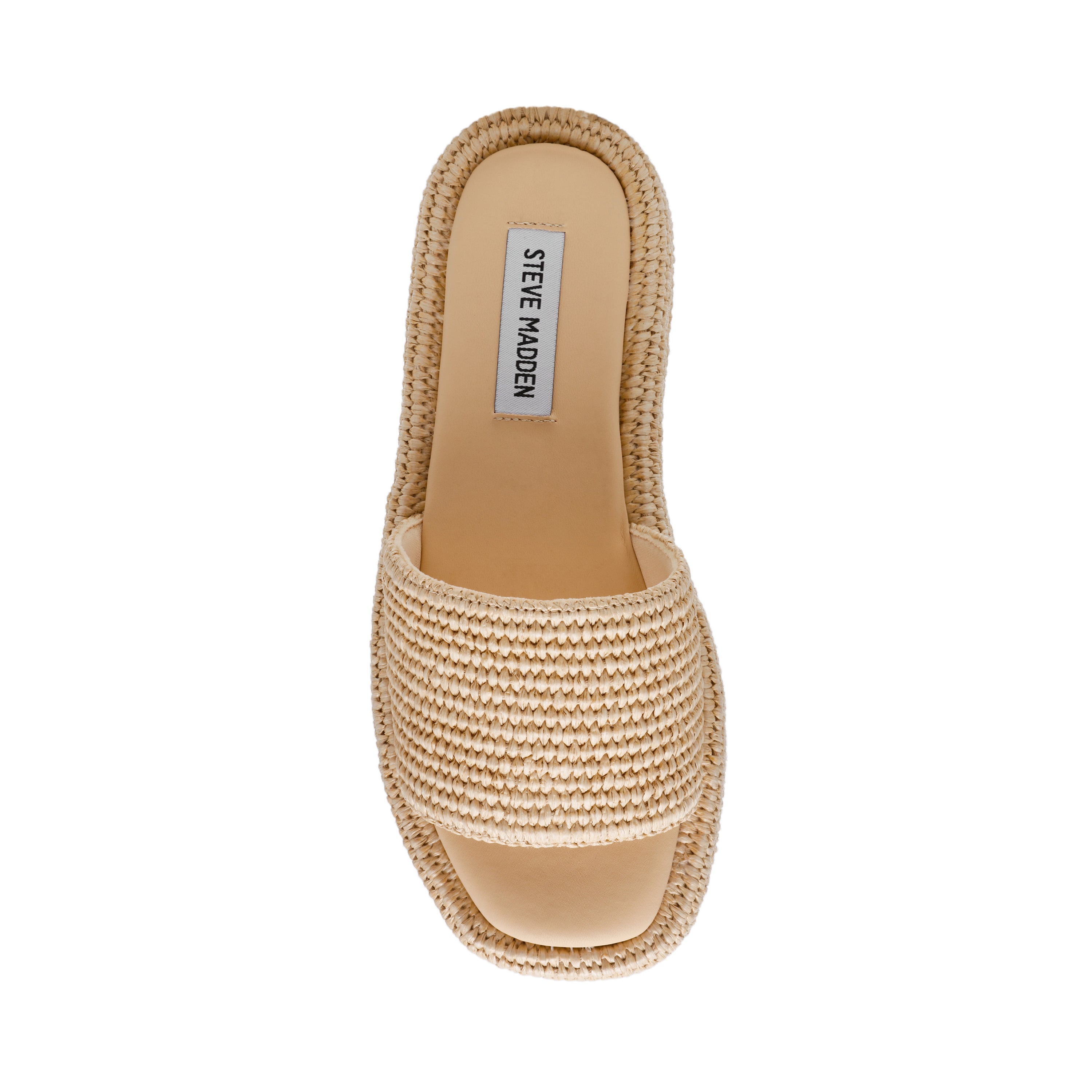 Sandalias planas Beachy Beige - view 7