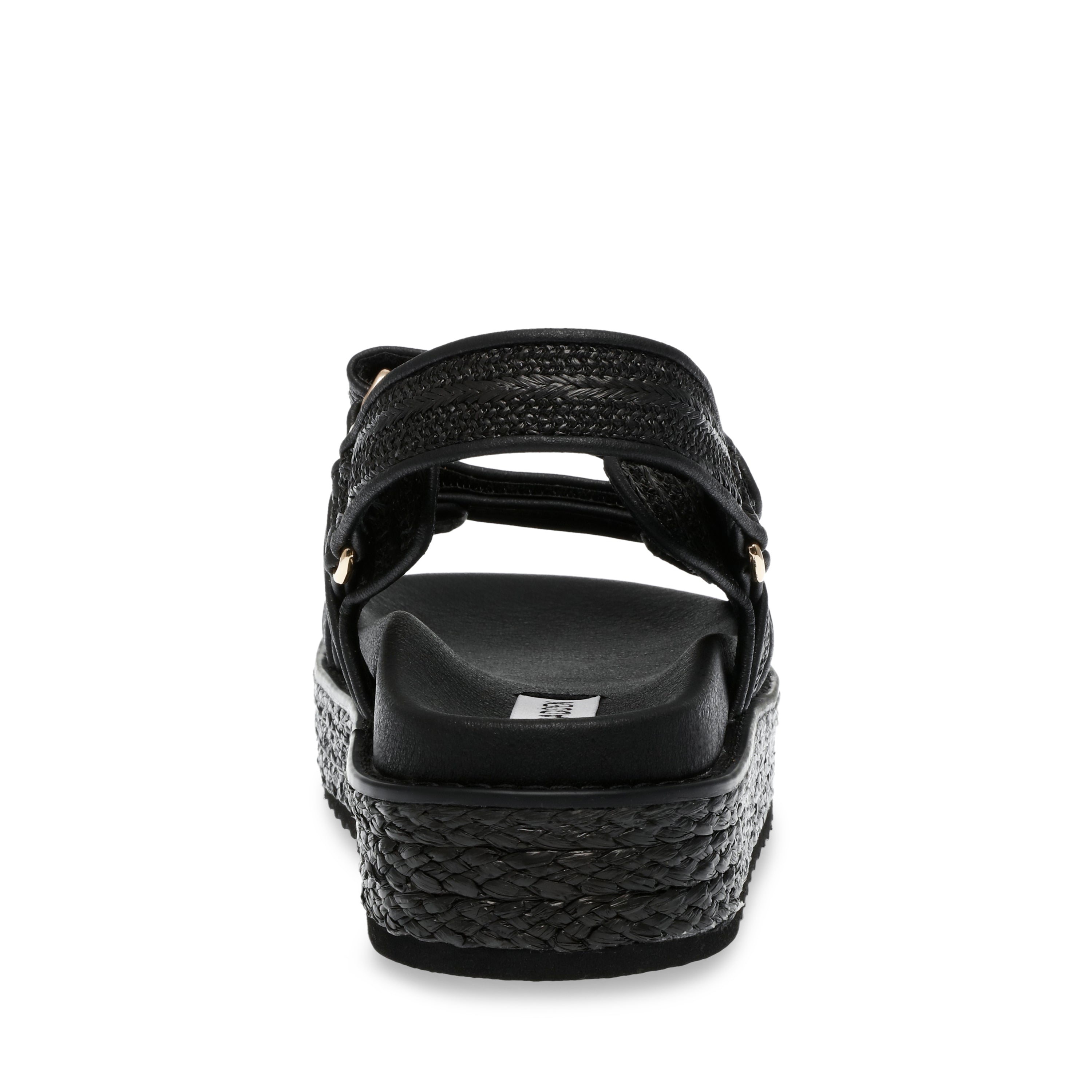 Sandalias Planas Bigmona Negras