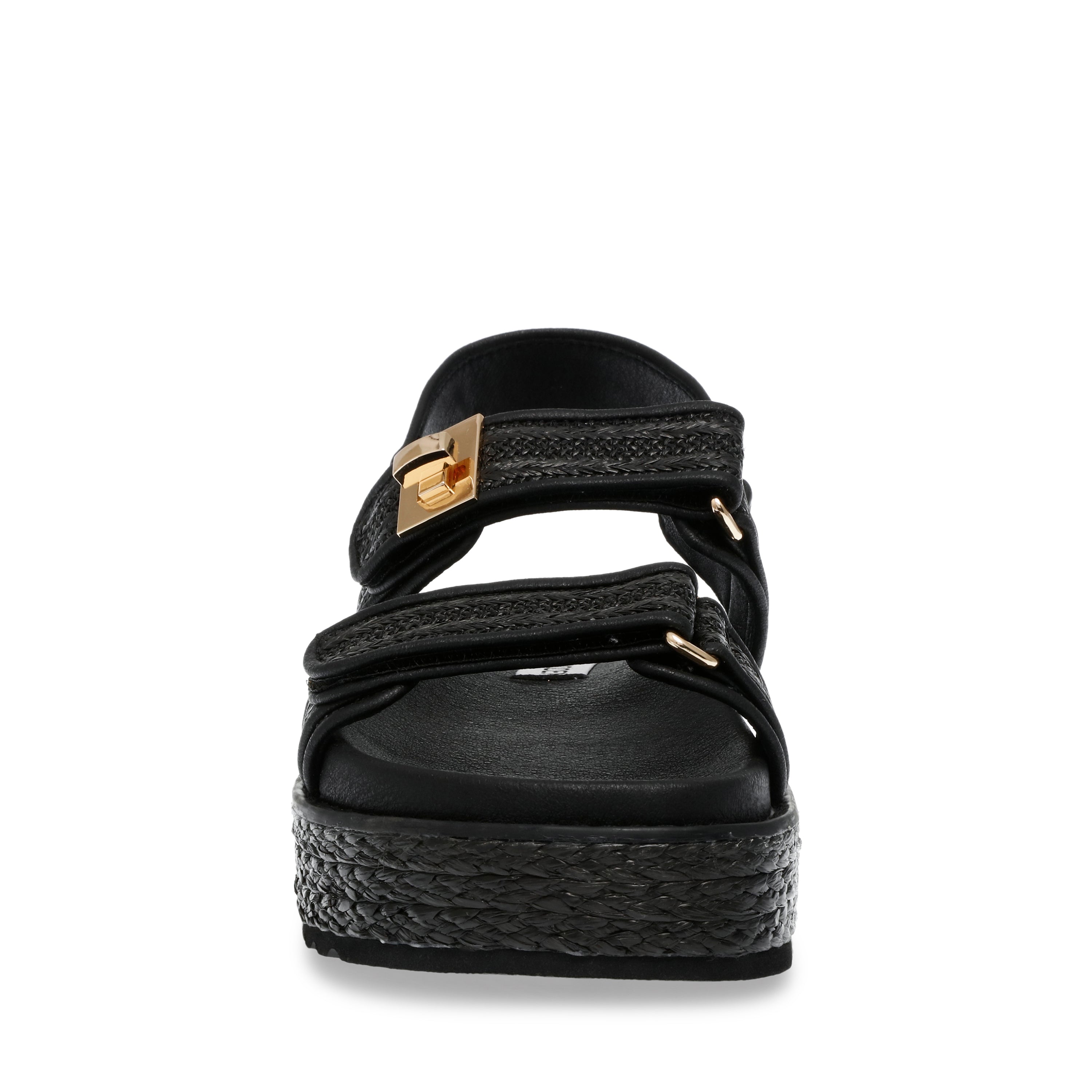 Sandalias Planas Bigmona Negras