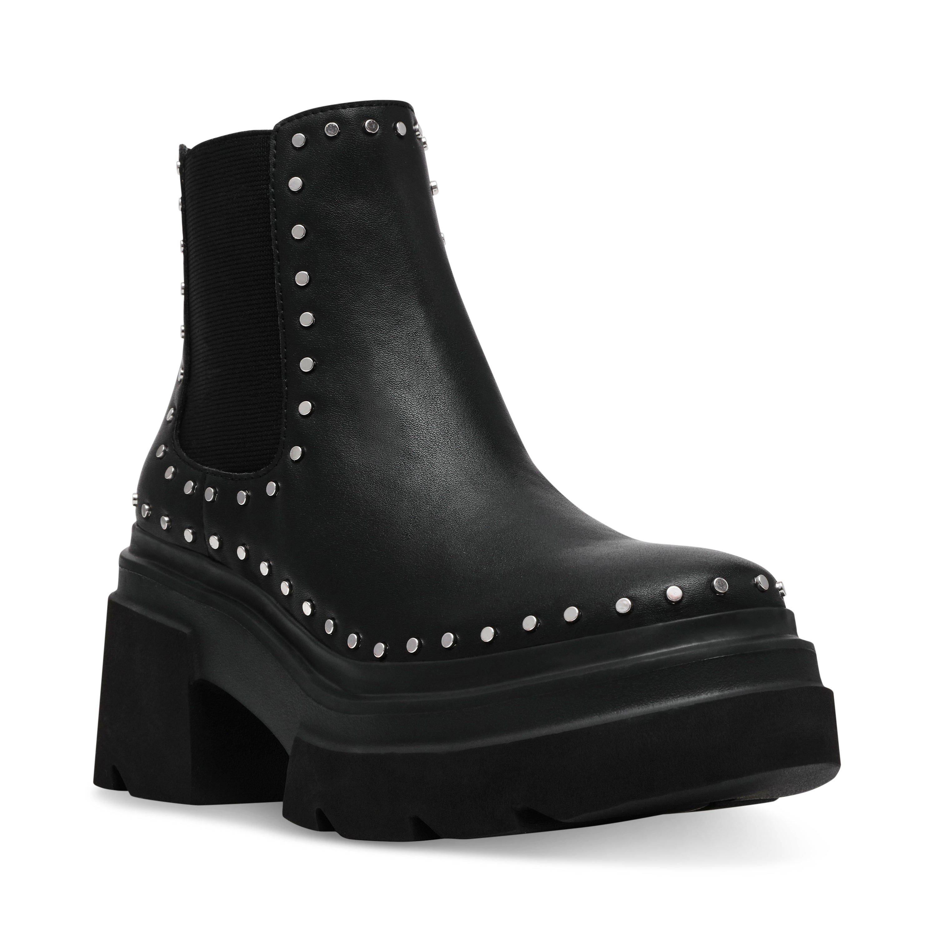 Botines Bing Bang-S Negros