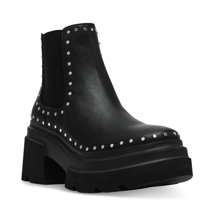 Botines Bing Bang-S Negros