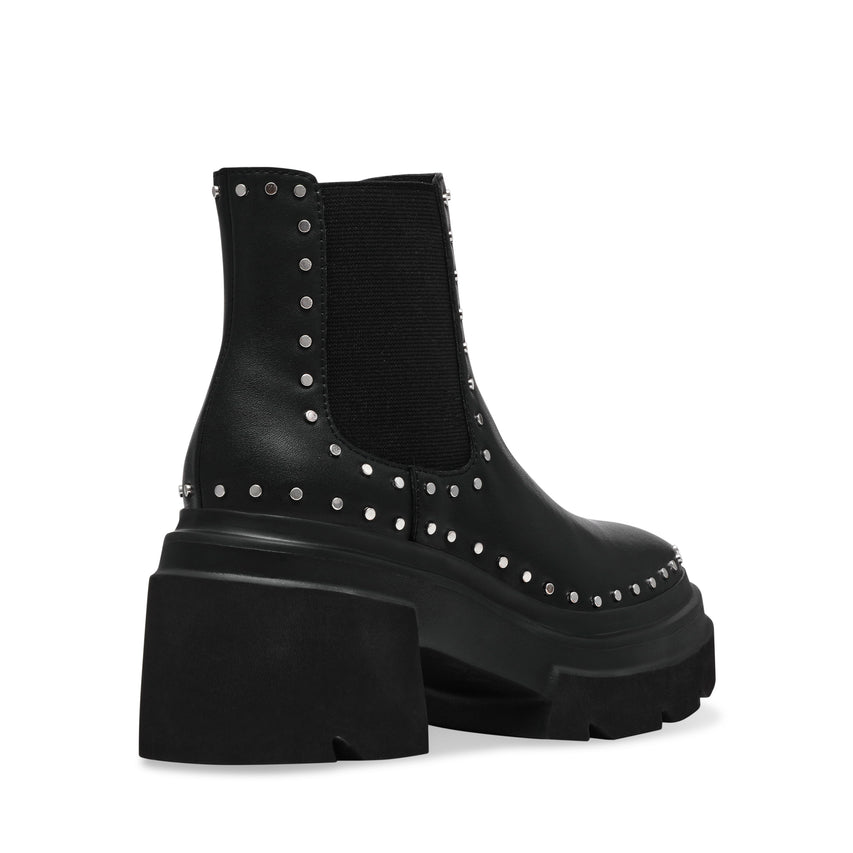 Botines Bing Bang-S Negros