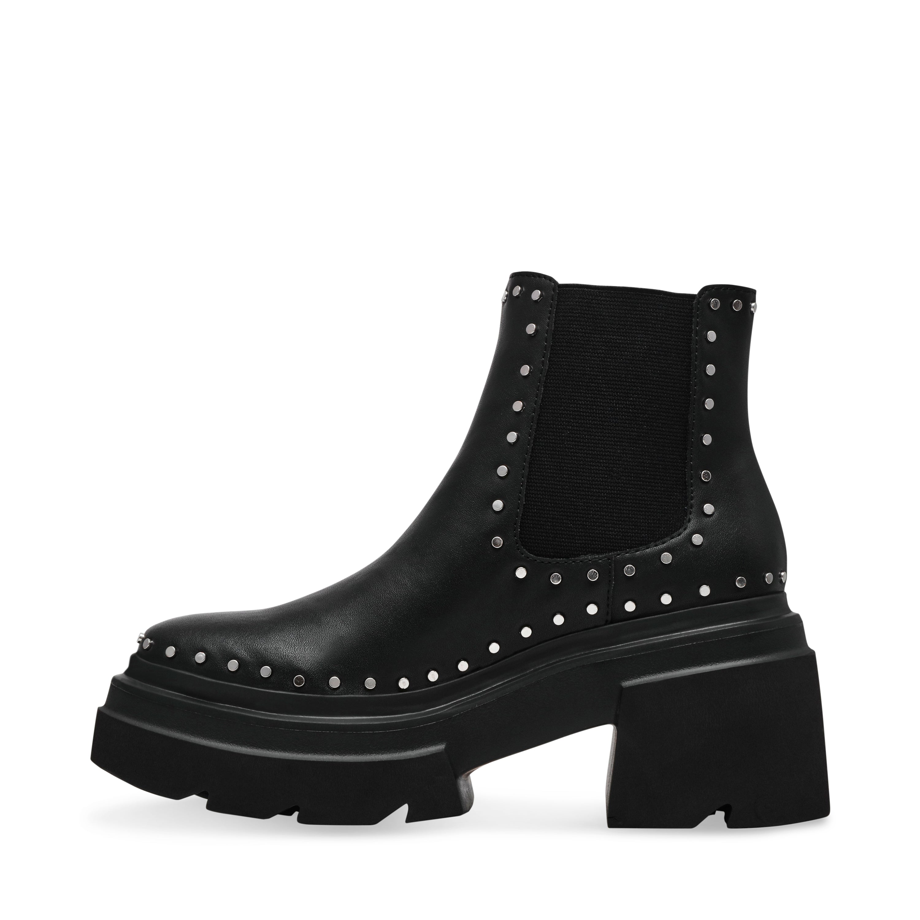 Botines Bing Bang-S Negros