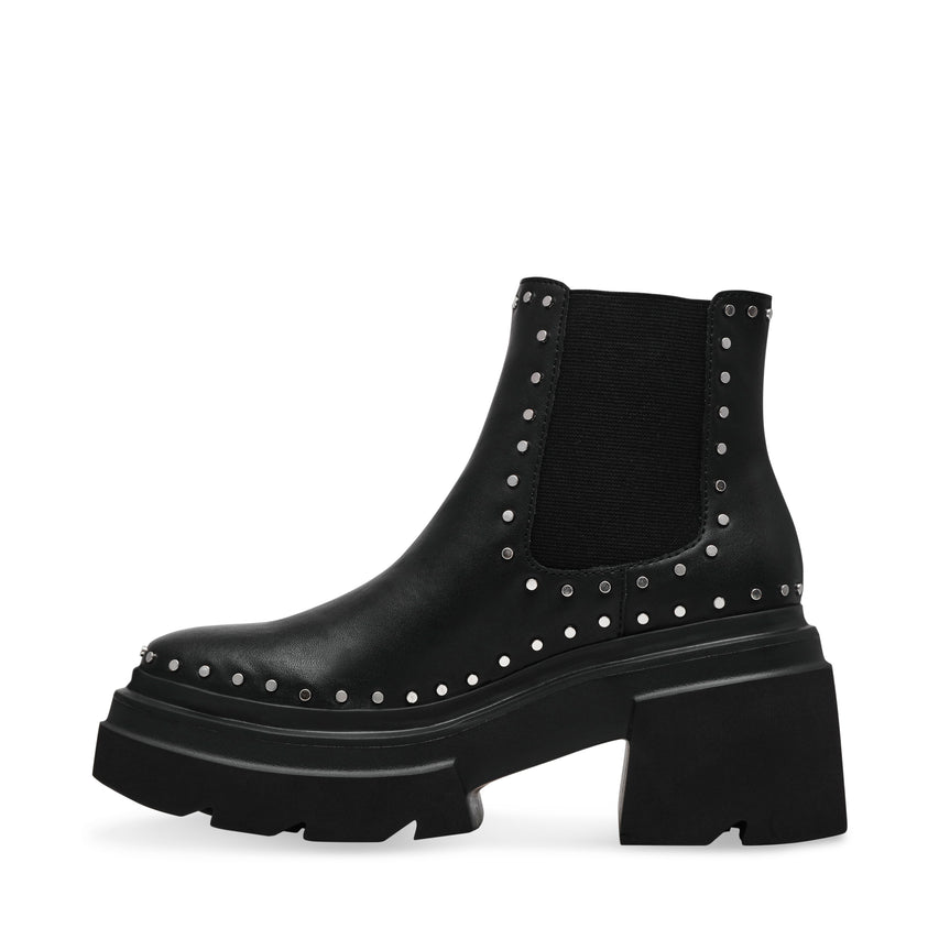 Botines Bing Bang-S Negros