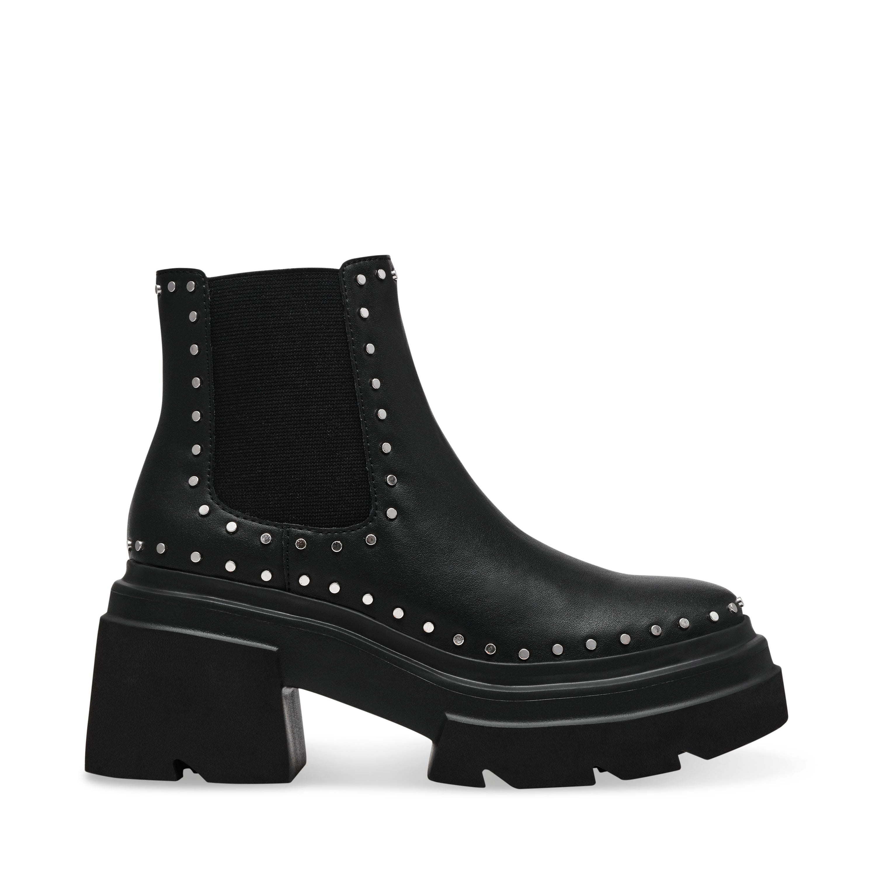 Botines Bing Bang-S Negros