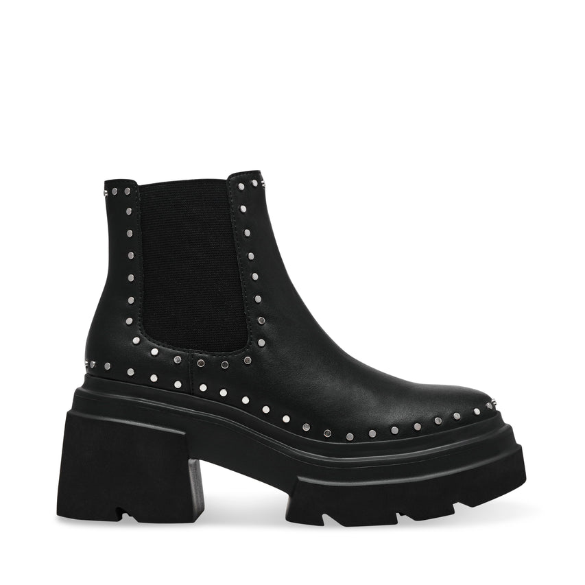 Botines Bing Bang-S Negros