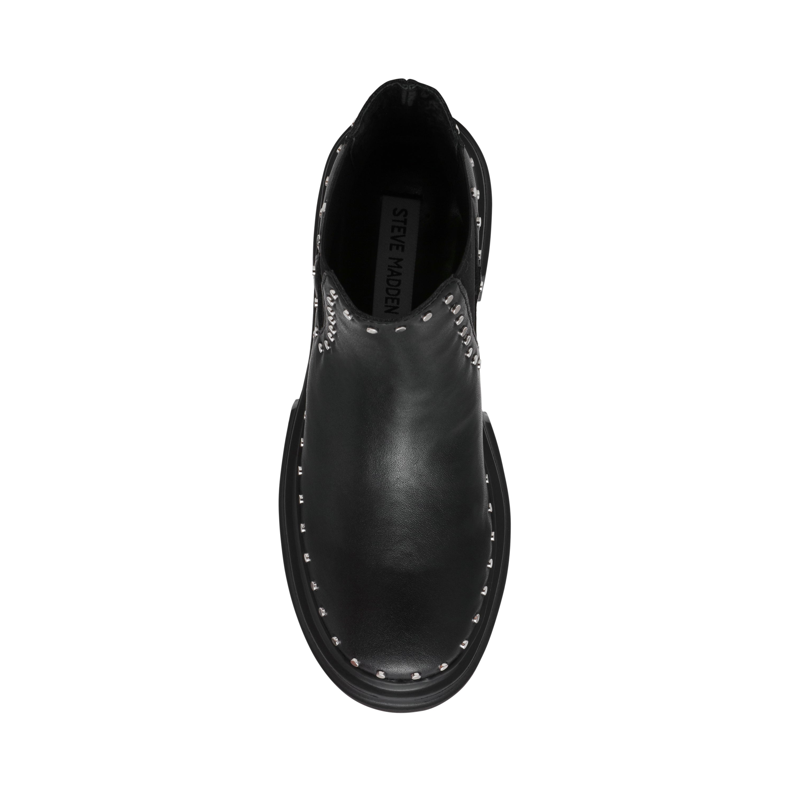 Botines Bing Bang-S Negros