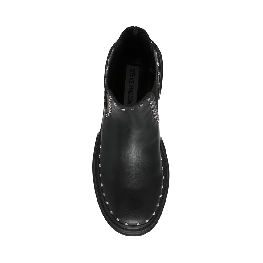 Botines Bing Bang-S Negros