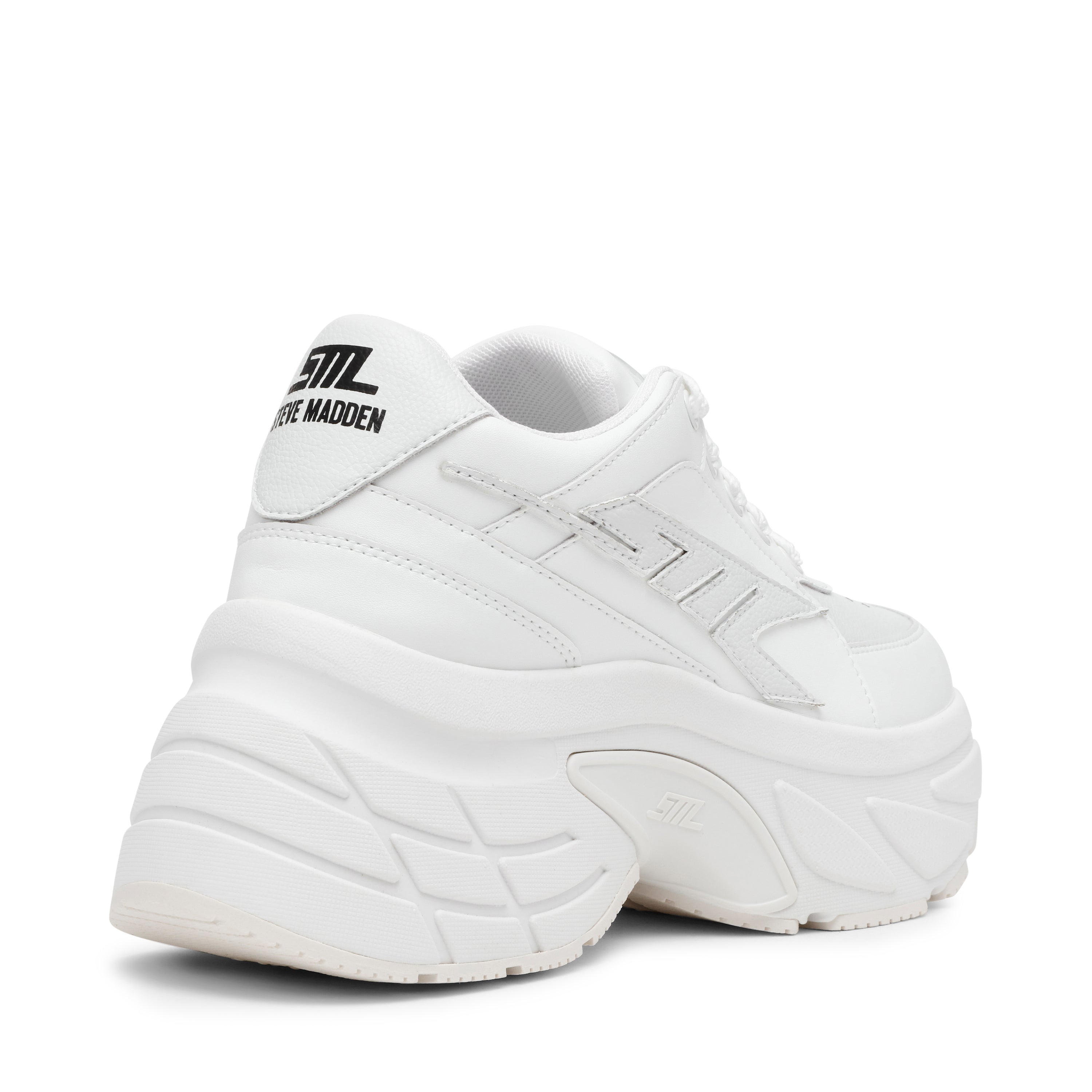 Zapatos Bionic 2 Blancos