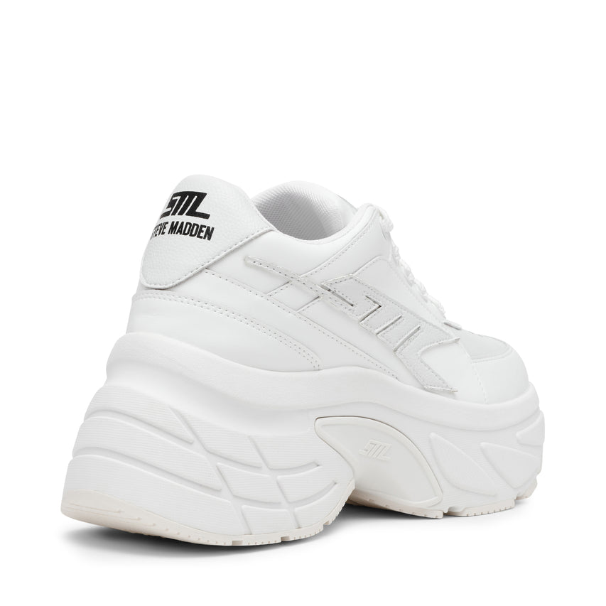 Zapatos Bionic 2 Blancos