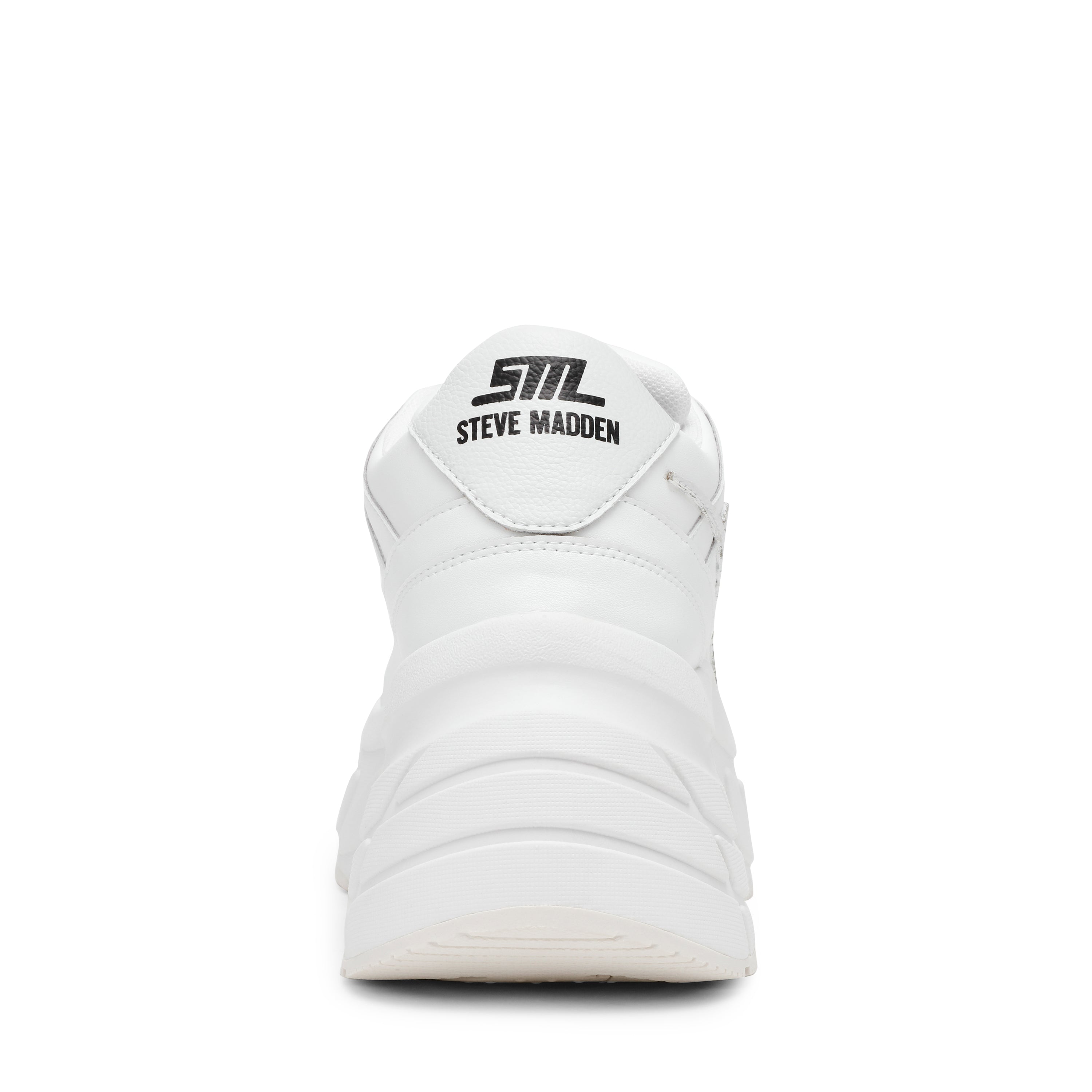 Zapatos Bionic 2 Blancos