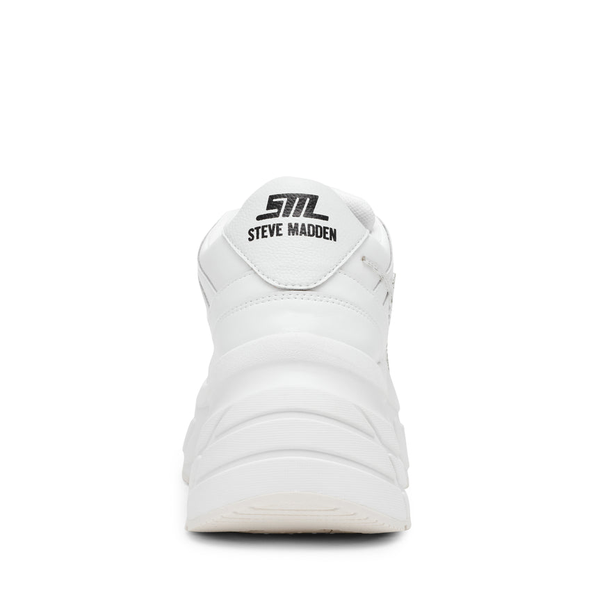 Zapatos Bionic 2 Blancos