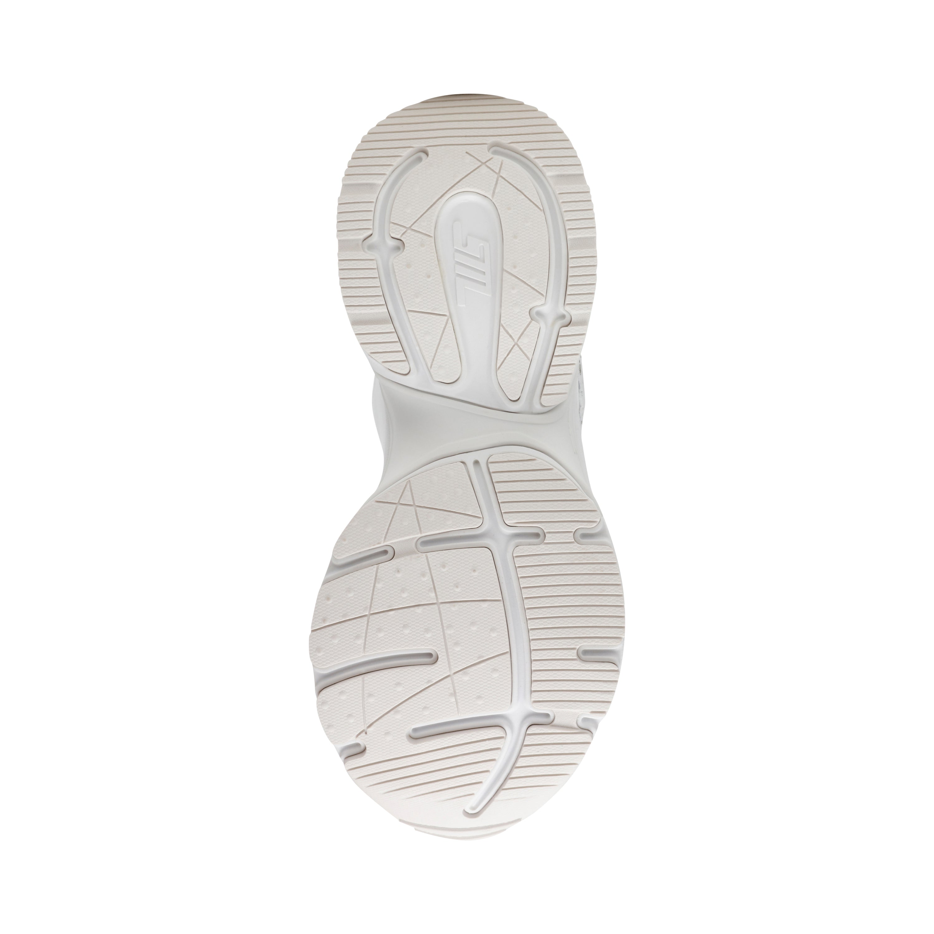 Zapatos Bionic 2 Blancos