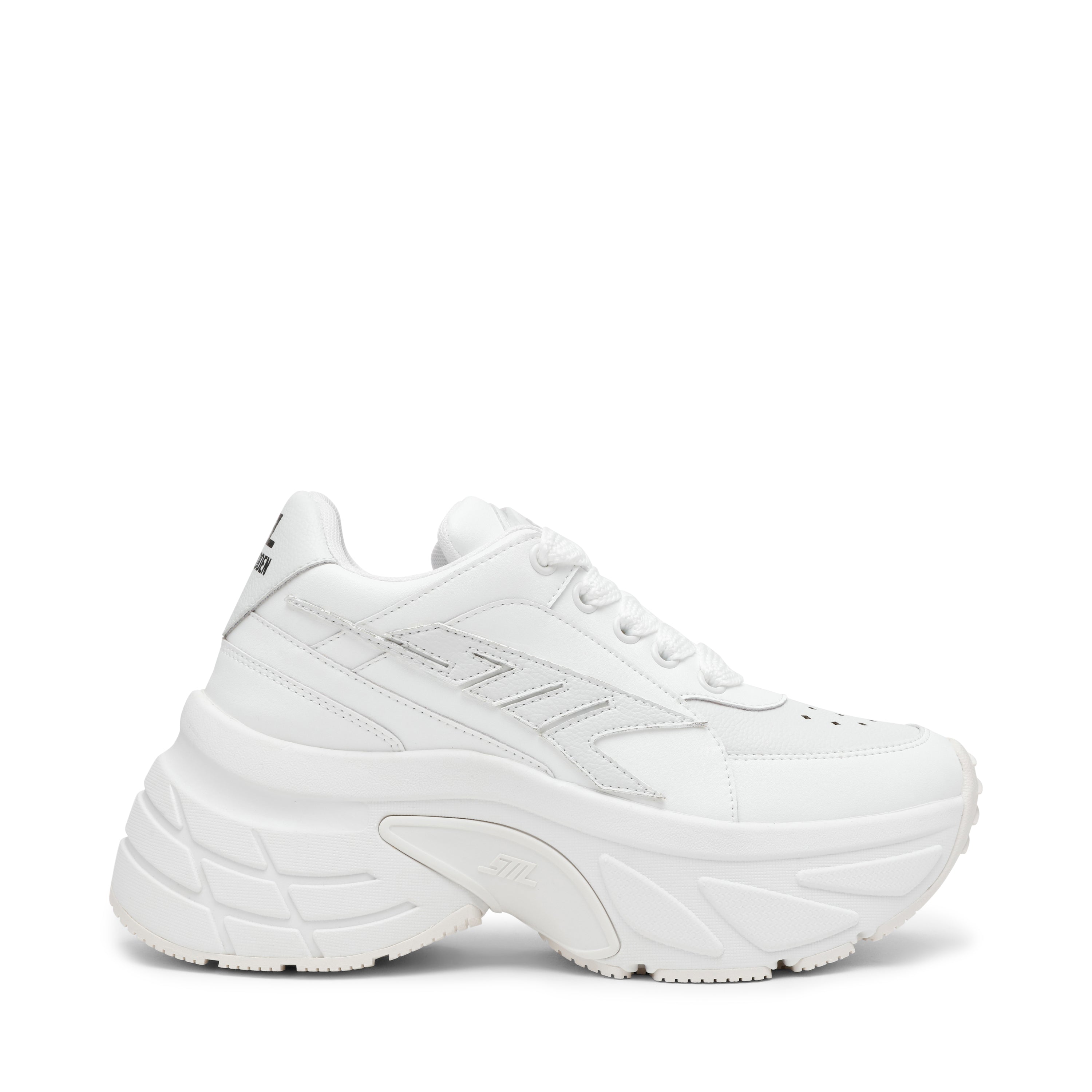 Zapatos Bionic 2 Blancos