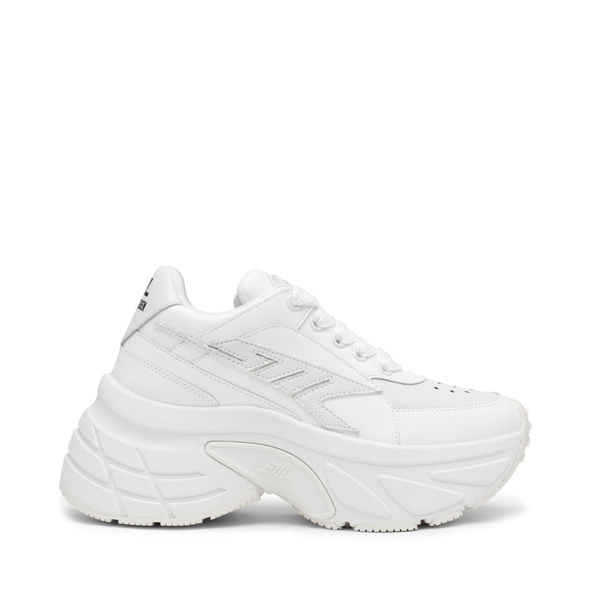 Zapatos Bionic 2 Blancos