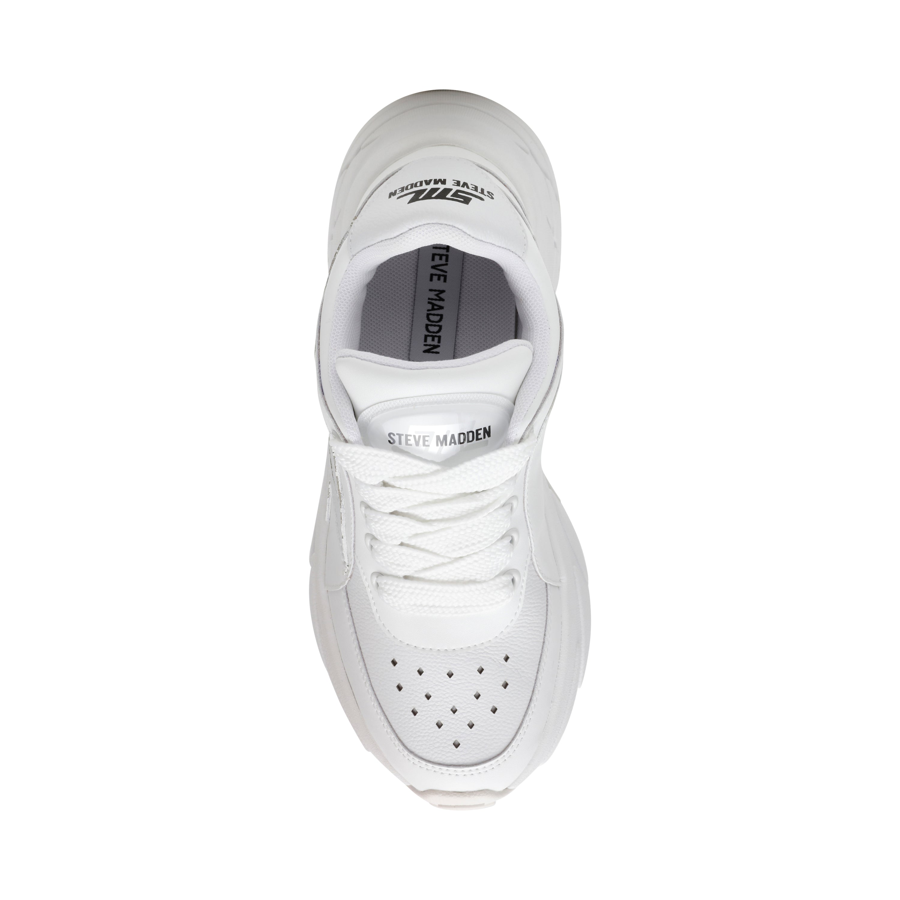 Zapatos Bionic 2 Blancos
