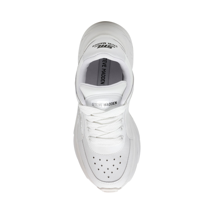 Zapatos Bionic 2 Blancos