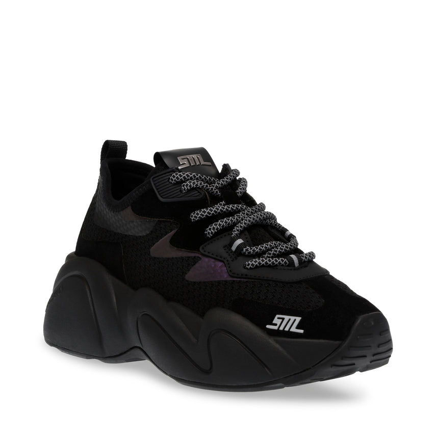 Zapatos Bounce 3 Negros