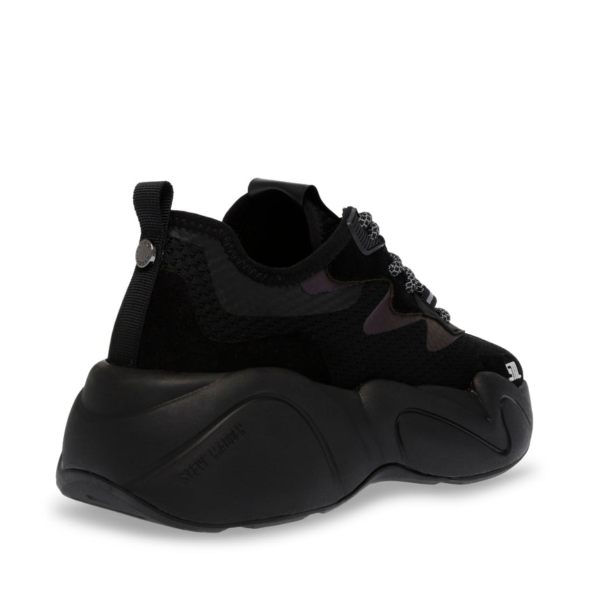Zapatos Bounce 3 Negros