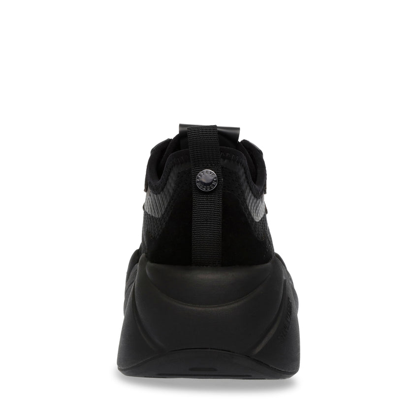 Zapatos Bounce 3 Negros