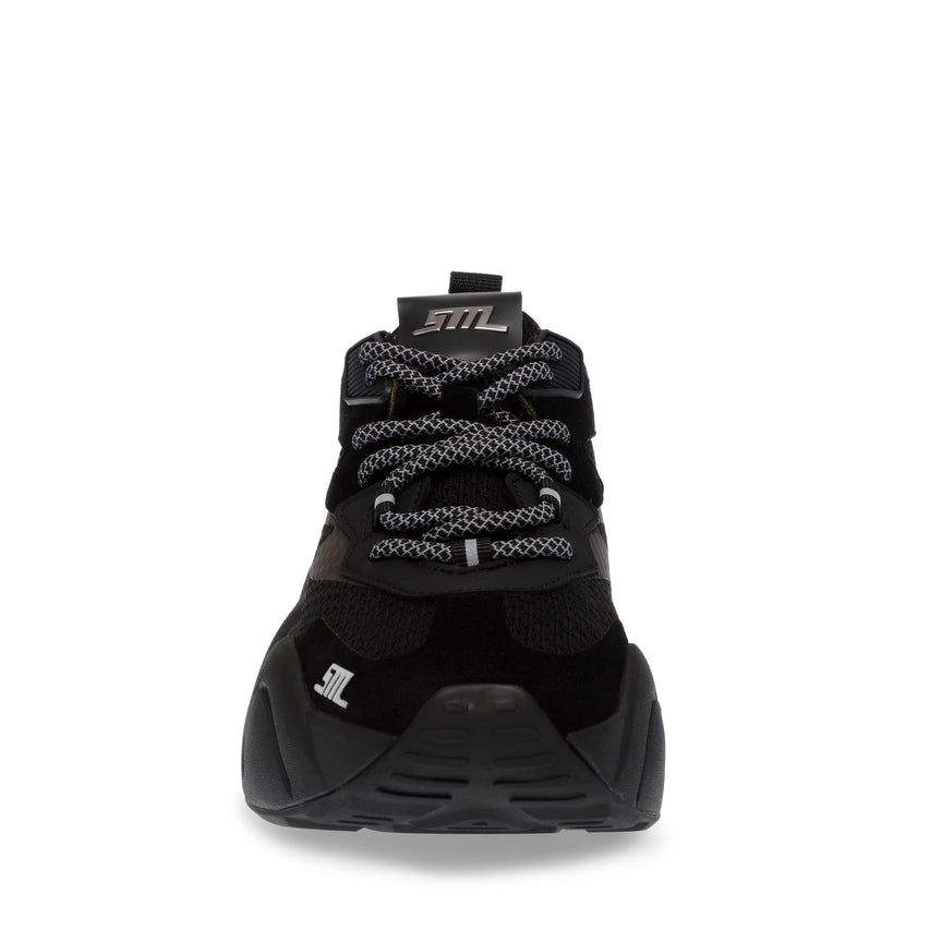 Zapatos Bounce 3 Negros